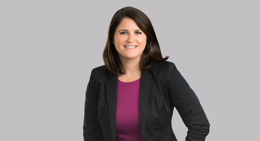 Photo of Susan Floberg Zalduendo