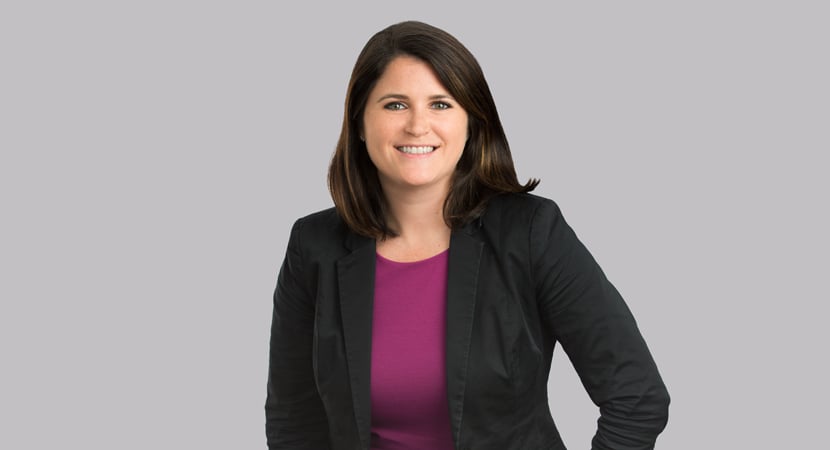 Photo of Susan Floberg Zalduendo