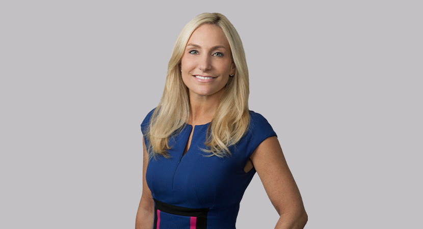 Photo of Debra A. White