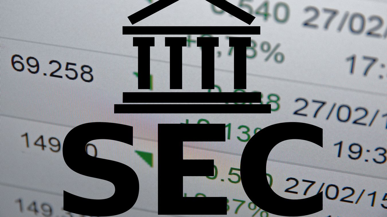 Sec Connection SEC clarifies limits of discretionary authority for proxies in ...