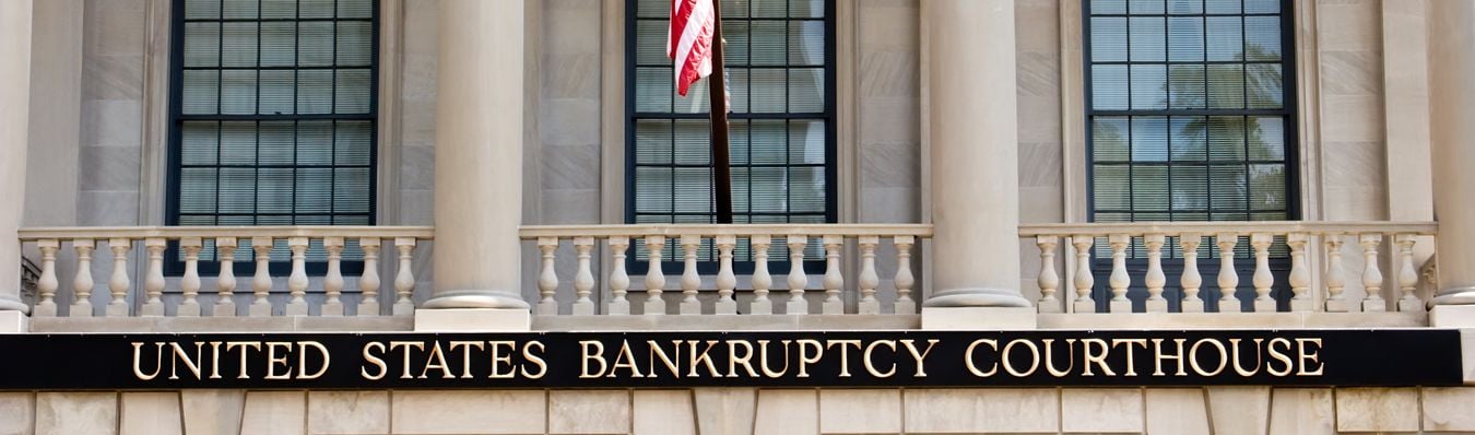Navigating Bankruptcy Risks: Key Considerations for Luxury Brands ...