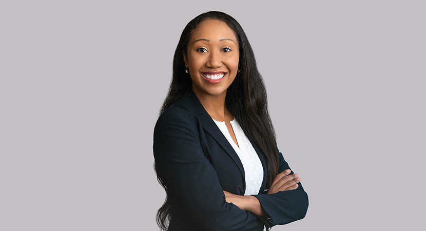 Photo of Brittney N. Butts