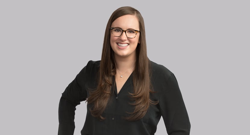 Photo of Julia C. Stelljes