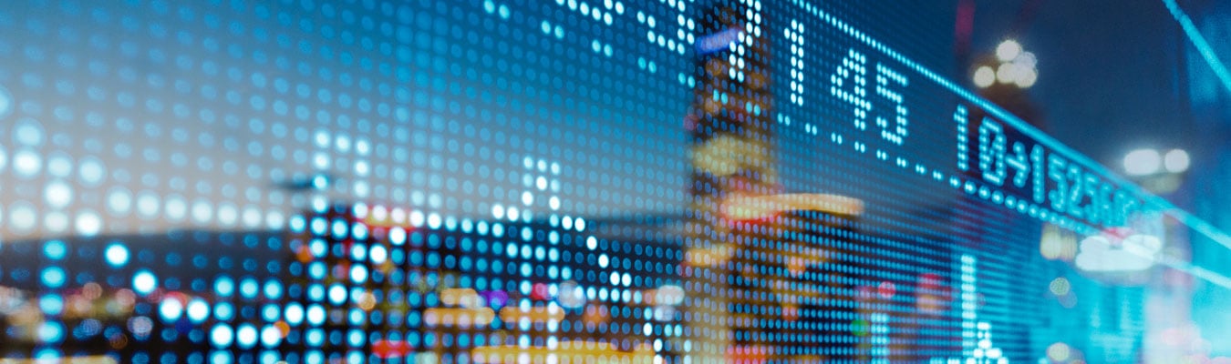FinReg Round Up Finance Hero Image