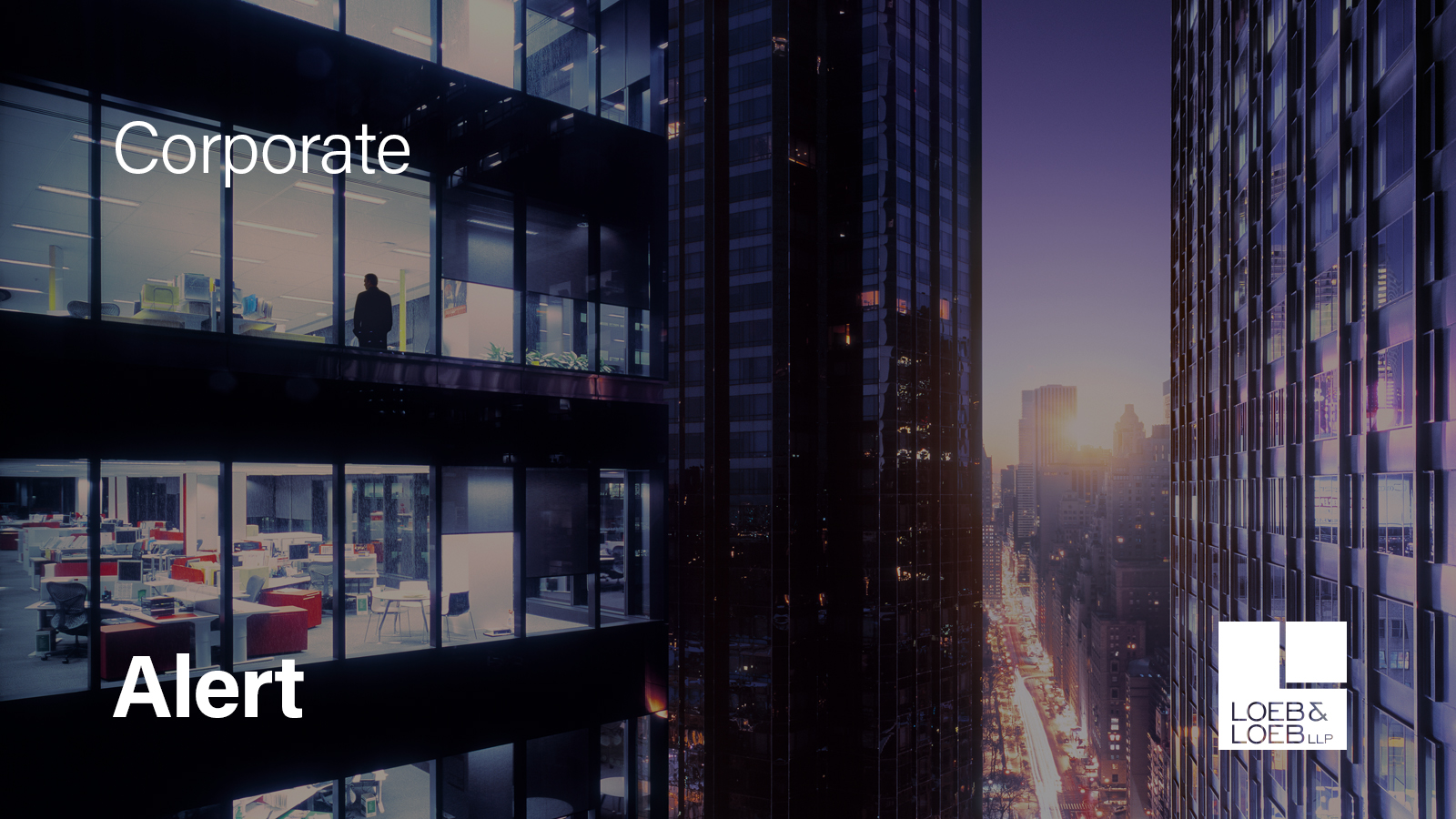 Understanding Employee Stock Ownership Plans: Legal Considerations Across  Key Asia Jurisdictions | Loeb & Loeb LLP