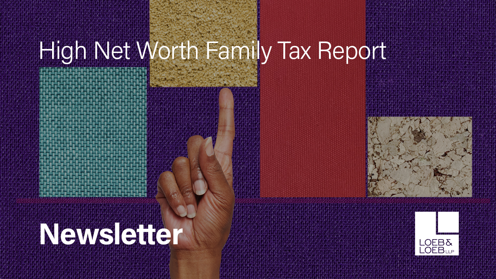 2025 Inflation Adjustments for Personal Tax Planning Loeb & Loeb LLP