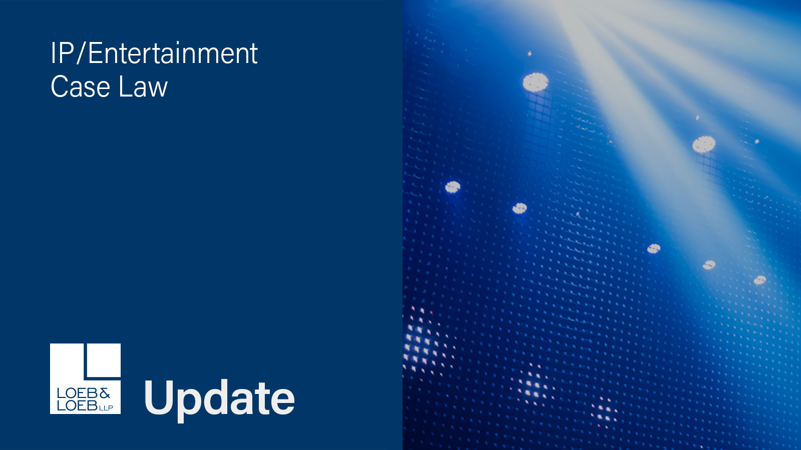 Shah v Netflix Loeb Loeb LLP