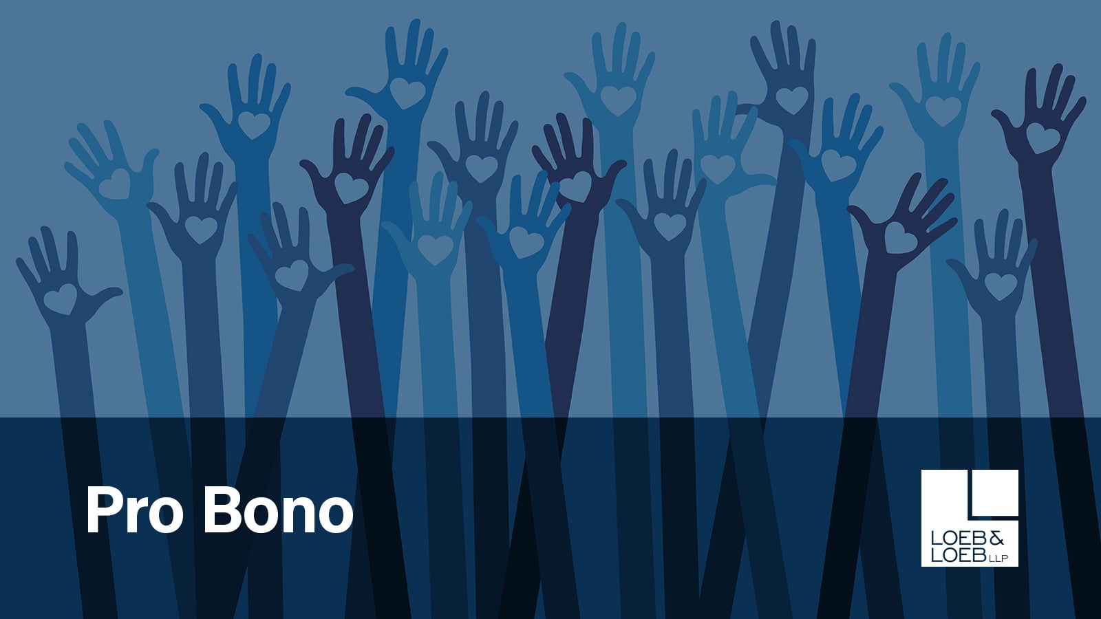 Pro Bono | Loeb & Loeb LLP