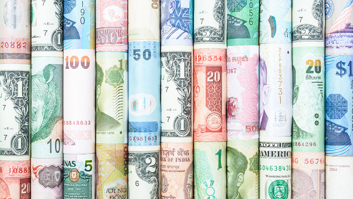 International Trusts & Estates