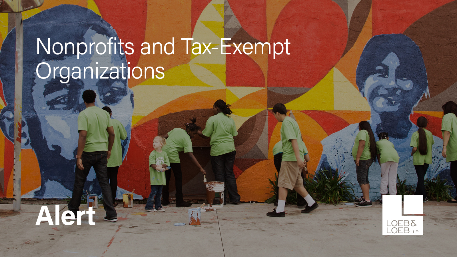 IRS Chief Counsel Memorandum Places Nonprofit NIL Collectives at an