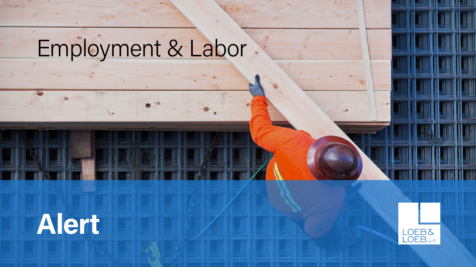 New York City’s Fair Chance Act Amendments Impose New Duties on